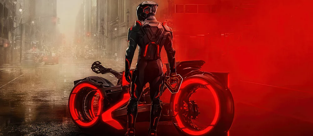 “Yaşamak İsteyen Arızalı Bir Program”: Jared Leto'nun başrolünde olduğu 'Tron: Ares' için yeni fragman yayınlandı