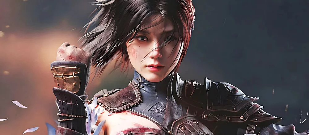 Uma Nova Entrada Forte para Fãs de Soulslike? Wuchang: As Notas da Análise de Fallen Feathers Chegaram