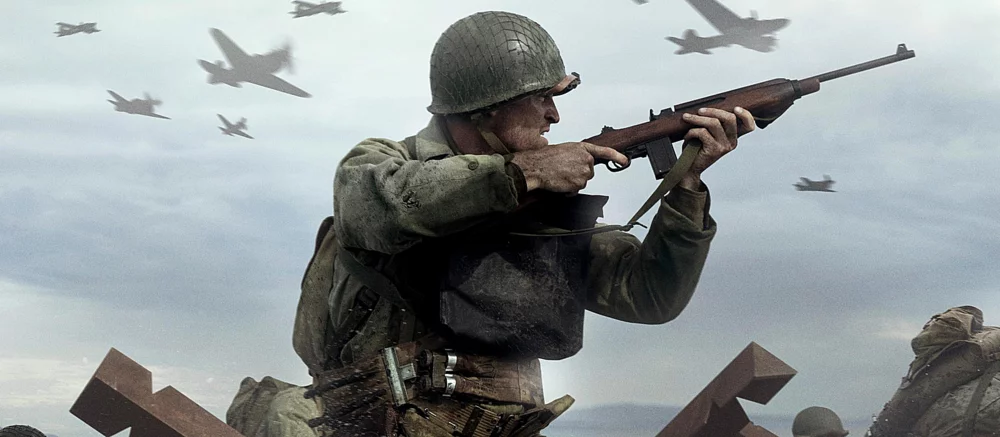 Activision, güvenlik endişeleri nedeniyle Game Pass'te Call of Duty: WWII'nin PC versiyonunu geçici olarak devre dışı bıraktı.