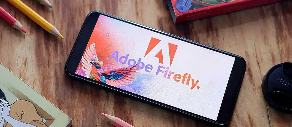 Adobe的人工智能将您的«Boom»转变为爆炸声