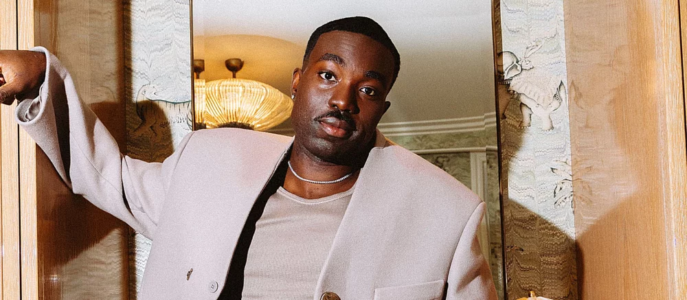 Актор Люціуса Мальфоя назвав расистами тих, хто ображає Паапу Ес'єду за участь у серіалі «Гаррі Поттер»