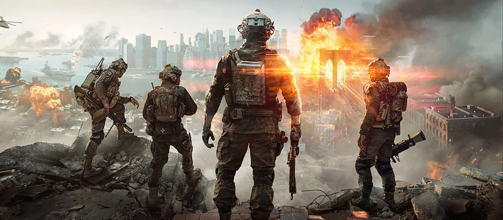 Persyaratan Sistem yang Diduga untuk Battlefield 6 Muncul Secara Online