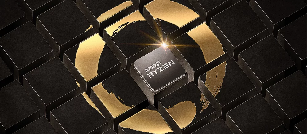 AMD合作伙伴获得首批Zen 6架构CPU样品