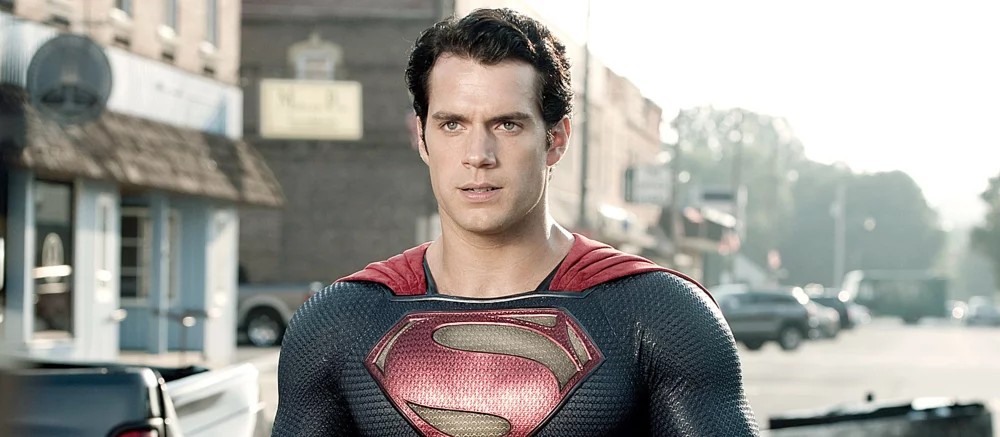 'Kesin bir centilmen': James Gunn, Henry Cavill'in Superman olarak yerinin alındığına nasıl tepki verdiğini paylaşıyor