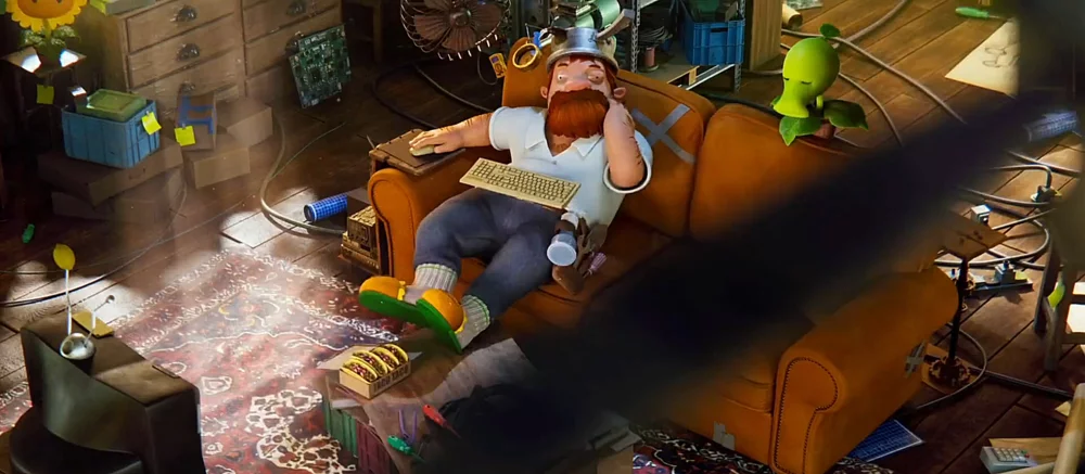 Анонсовано ремастер Plants vs. Zombies — реліз в жовтні