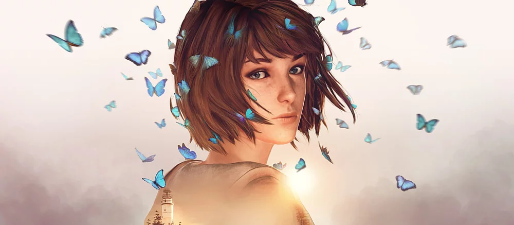 Анонсовано збірник Life is Strange Collection для PS5