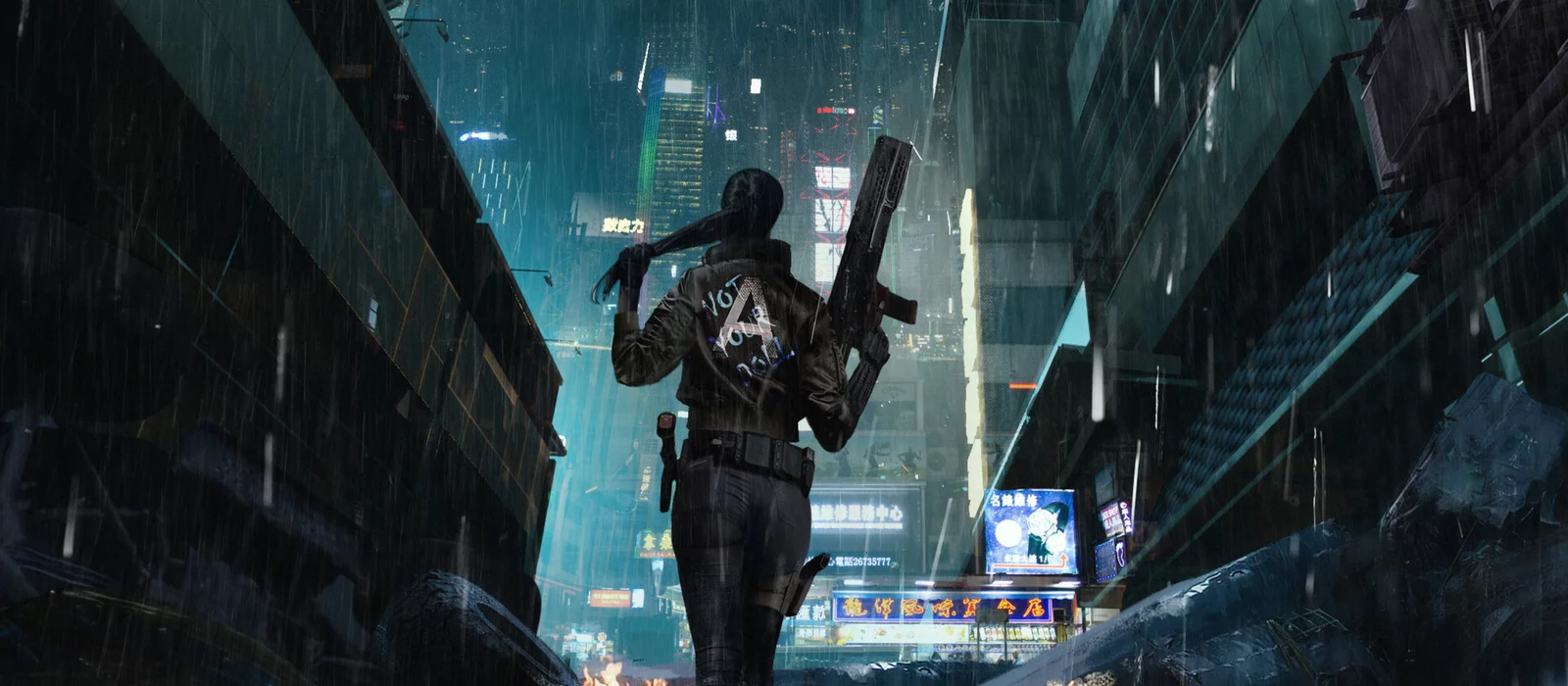 Apple is making a Neuromancer series — here's why it matters