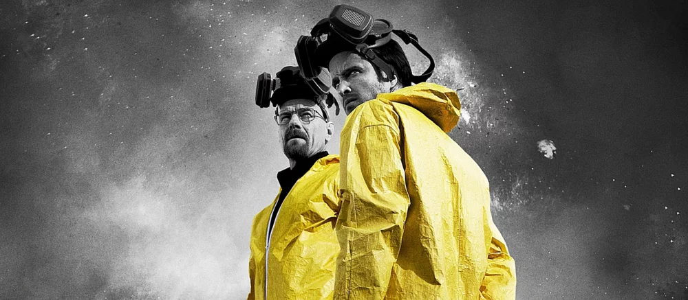 Apple TV+ тизерить новий серіал від творця «У всіх важких» Вінса Гіллігана — запущено зворотний відлік до анонсу