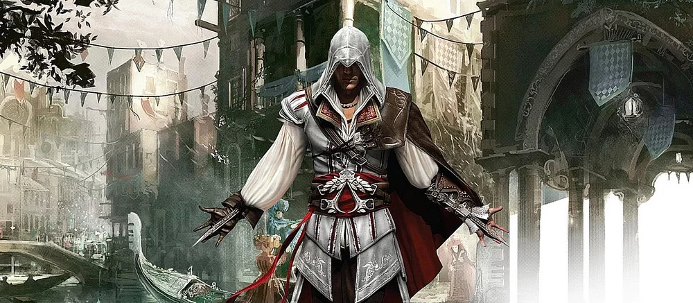 Adaptasi Assassin's Creed Secara Resmi Memasuki Produksi