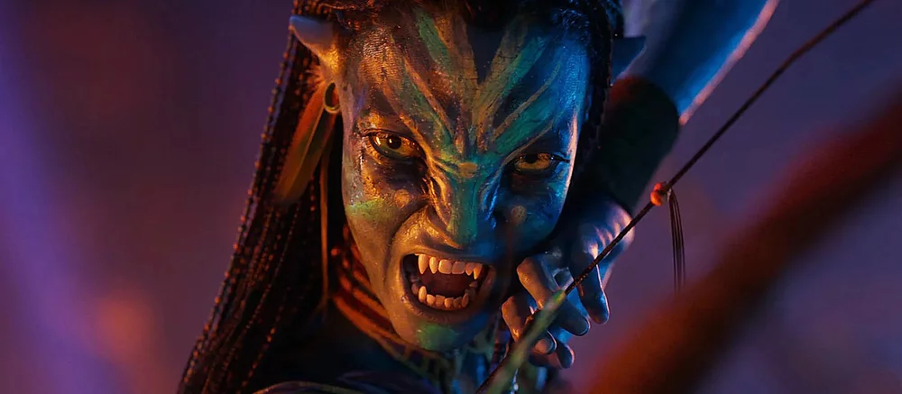 '阿凡达：火与灰' 预告片发布