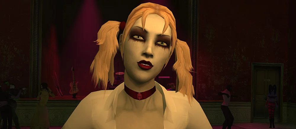 Автор фанатського ремастера Vampire: The Masquerade — Bloodlines RTX Remix показав, як перетворилася гра. Доступна нова версія мода