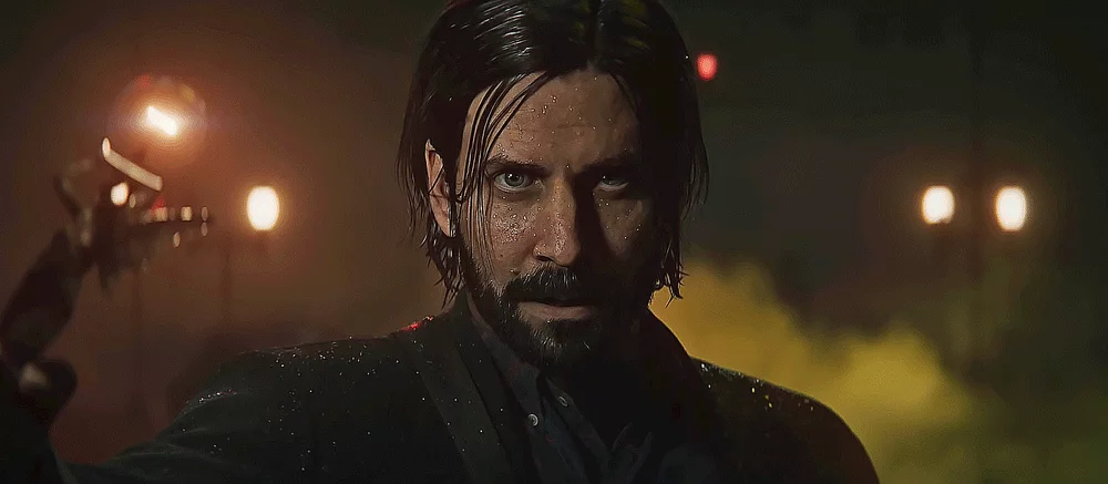 Автори Alan Wake та Control випустили FBC: Firebreak — розбираємо, як Remedy вибудували власну вселенну з хаосу
