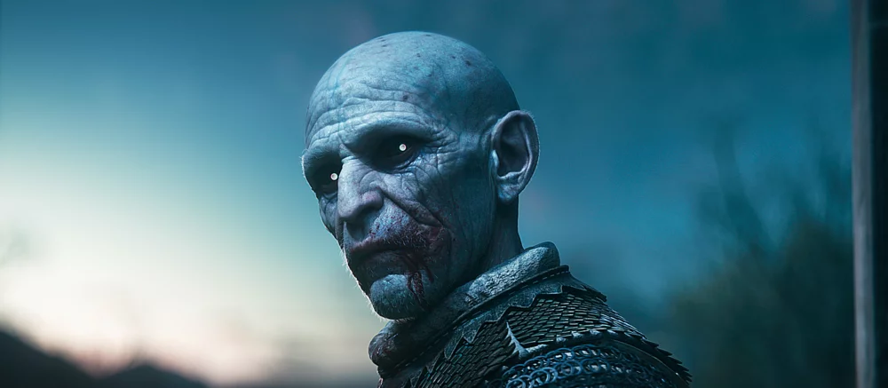 Автори екшену з відкритим світом The Blood of Dawnwalker пояснили, як працює система «Кривавий голод»