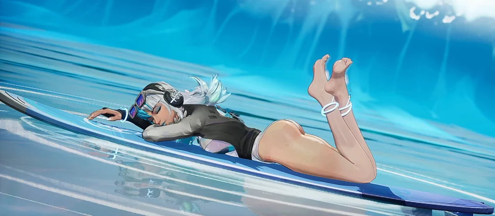 Автори Marvel Rivals показали літні версії Луни Сноу і Псайлок у купальних костюмах