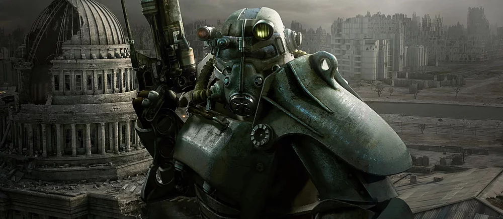 Автори ремастера TES4: Oblivion працюють над ААА-грою. Фанати вважають, що це Fallout 3