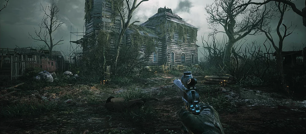 Автори російського MMO-шутера Pioner показали, як сильно покращилася графіка в порівнянні з ранньою версією