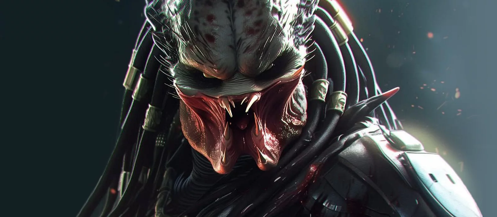 Baldur's Gate 3 Dev Reimagines the Predator