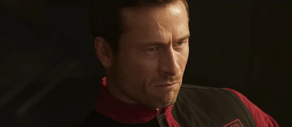 “血腥欲望是我们的权利” — 《跑者》首个预告片发布