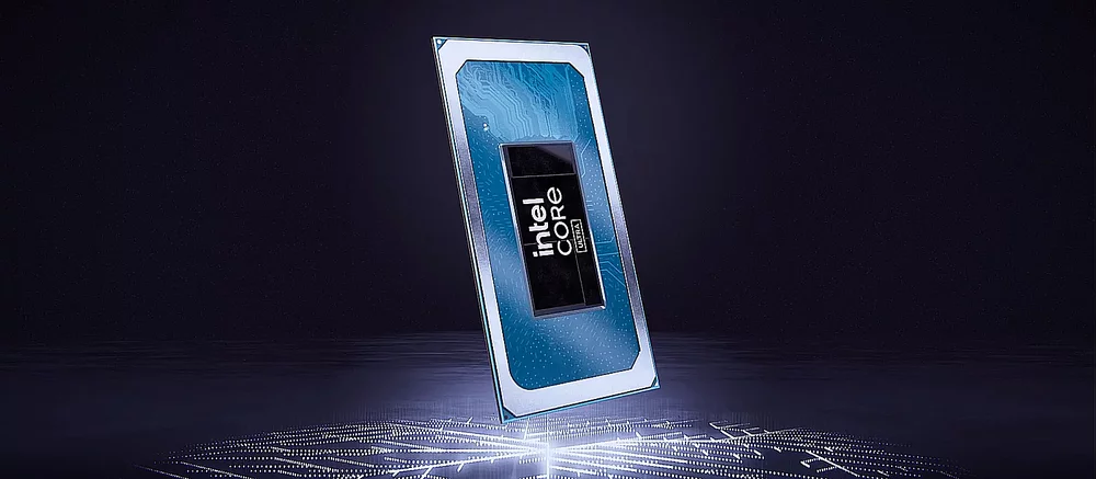 Майбутні процесори Intel отримають гібридні ядра нового типу