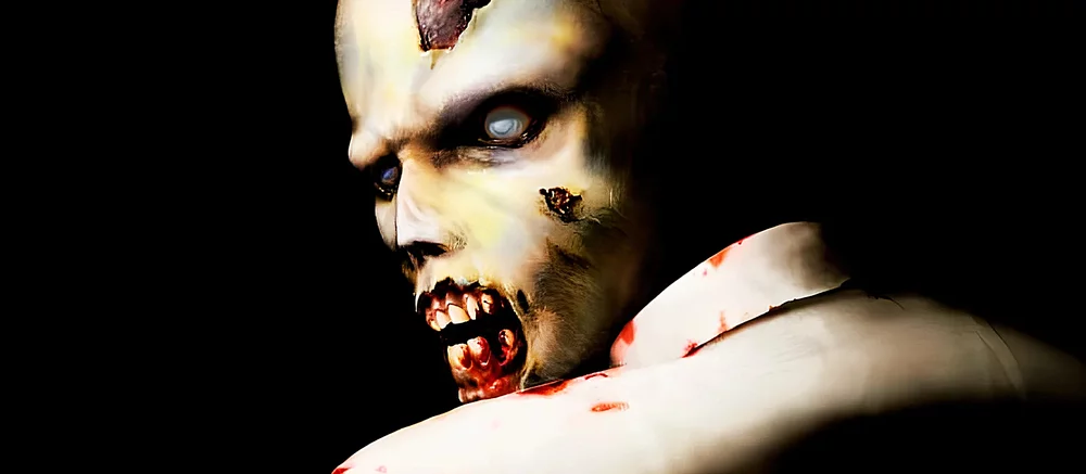 Capcom pracuje nad kolejną grą z serii Resident Evil—ale jest ona zupełnie inna niż reszta serii