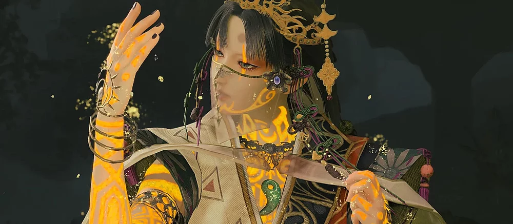 Capcom usuwa Denuvo z Kunitsu-Gami: Ścieżka Bogini