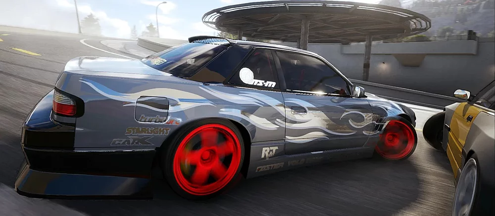 Trailer da Versão PS5 de CarX Street Lançado