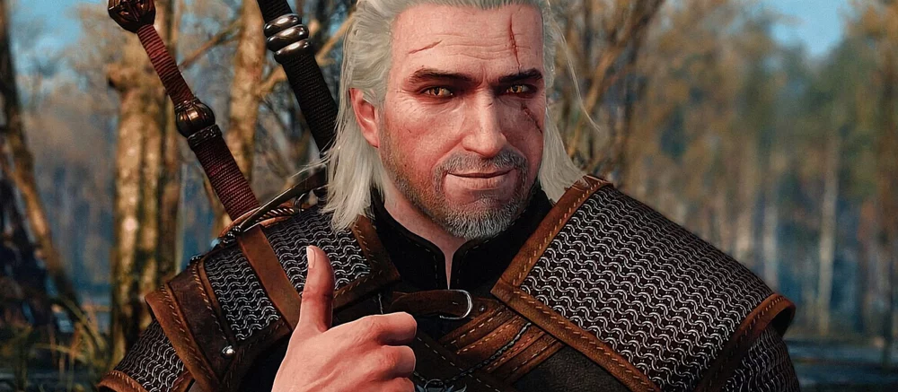 CD Projekt RED вразила арт-кросовер The Witcher 3 та Kingdom Come: Deliverance 2 від російської художниці