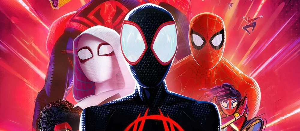 «Людина-павук: За межами всесвітів» отримав нову дату прем'єри — реліз перенесли