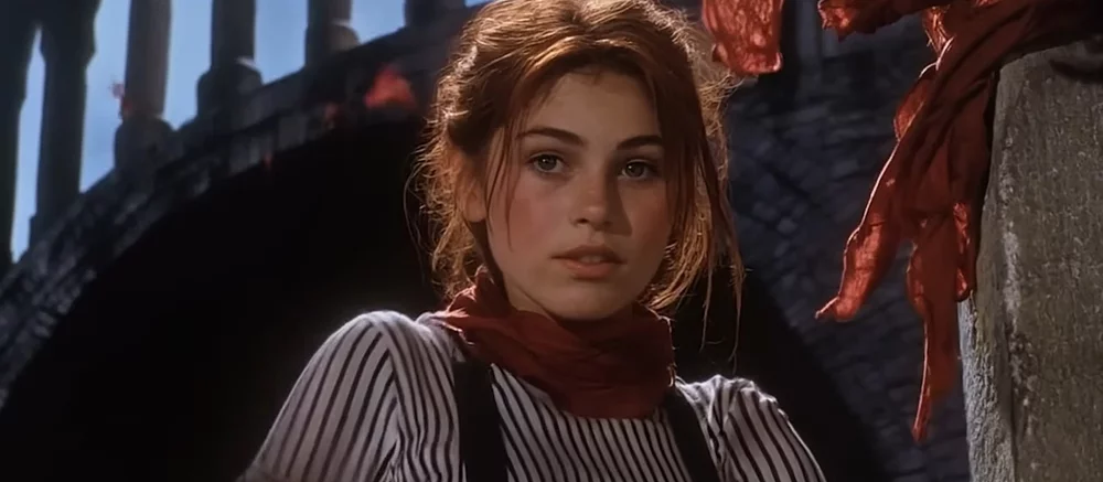 克莱尔·奥布斯库尔：第33次探险重新构想为一部黑暗的真人奇幻电影