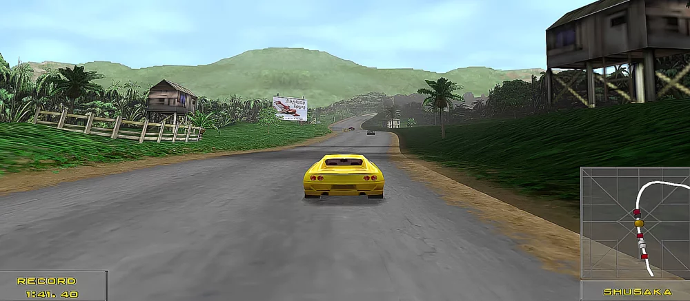 Klasikler Yeniden Doğuyor: Need for Speed II, GTA 2 ve Carmageddon Artık Tarayıcıda Orijinal 3dfx Voodoo Efektleriyle Oynanabilir