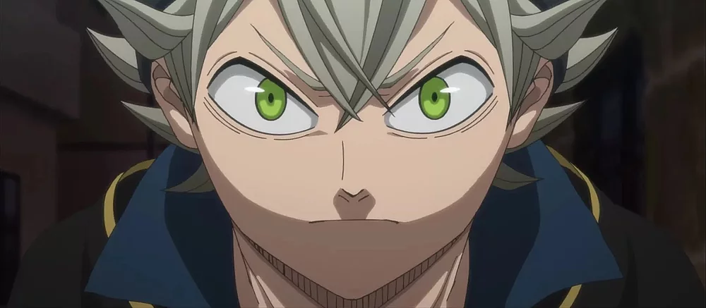 Crunchyroll, Black Clover'ın İkinci Sezonunu Müjdeliyor