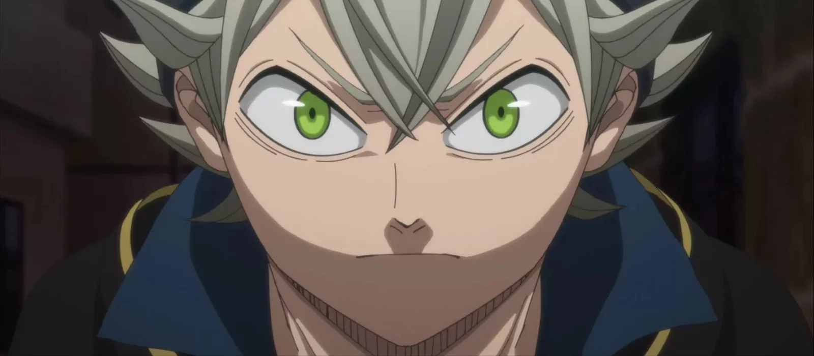 Crunchyroll Teases Second Season of Black Clover