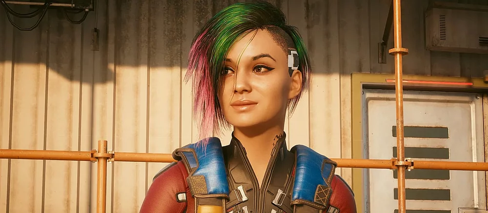 Cyberpunk 2077 Dibandingkan di PS5 dan PS5 Pro dalam Analisis Baru