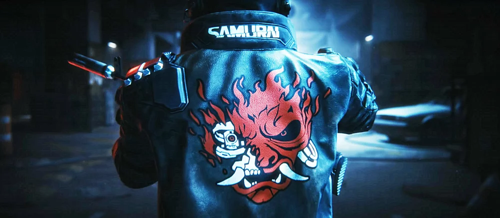 Cyberpunk 2077 x Arena Breakout: Wydano zwiastun nieskończonej współpracy