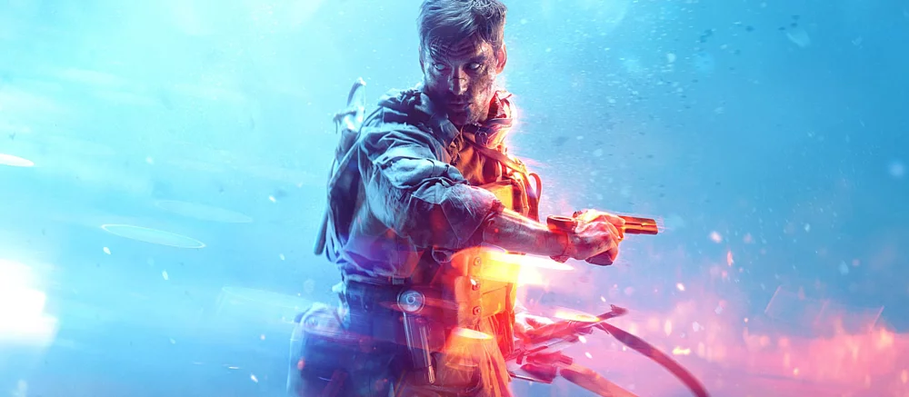 Датамайнери виявили згадку відкритої бети Battlefield 6