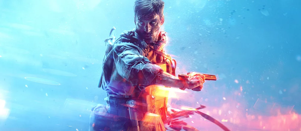 Dataminers Menemukan Referensi untuk Battlefield 6 Open Beta