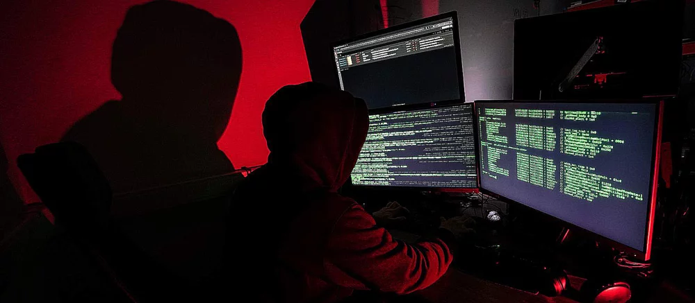 DDoS-атаки на РФ зросли вдвічі, зросли потужність і тривалість