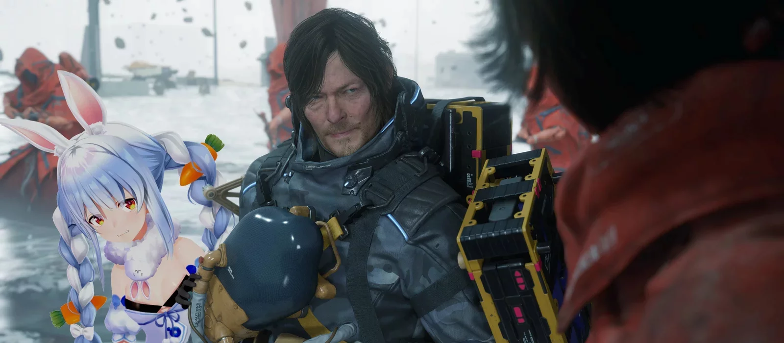 Death Stranding 2 Now Top-Rated Game on PS Store