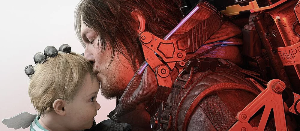 Death Stranding 2: Plajda İnceleme — Hideo Kojima'nın En Az Zeki Oyunu