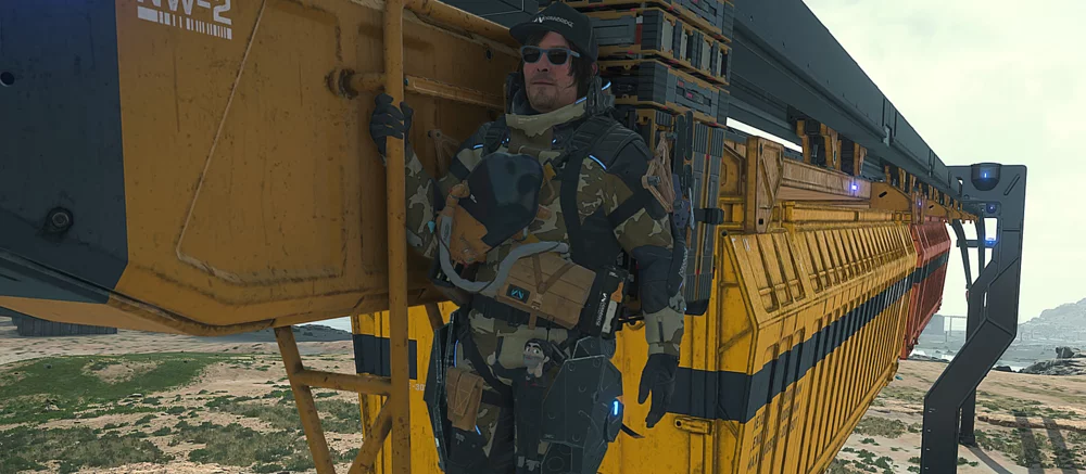 Ölüm Bağlantısı 2 Oyuncuları Sinir Bozucu Bir Yoldaşı Susturmak İçin Aşırı Önlemlere Başvuruyor