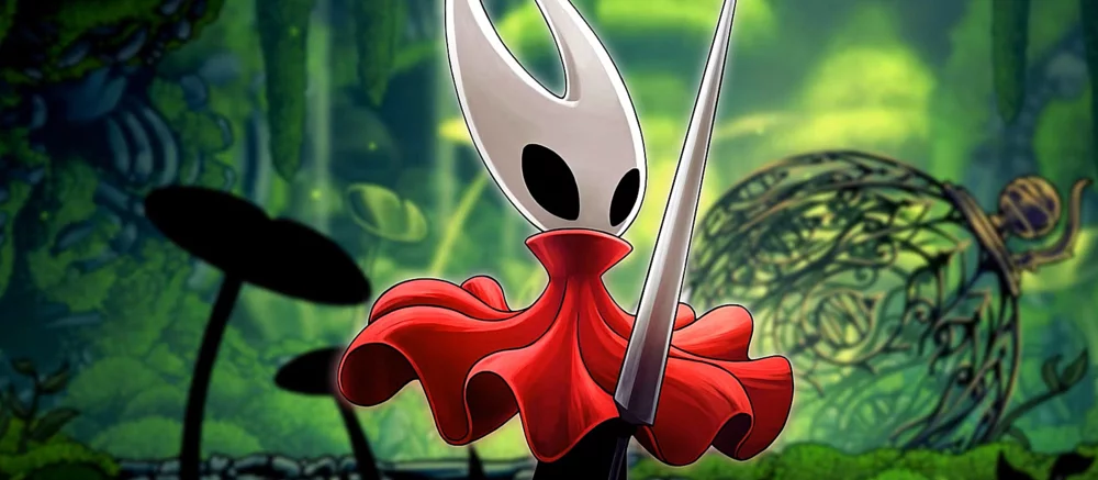 Демо Hollow Knight: Silksong офіційно покажуть на gamescom 2025