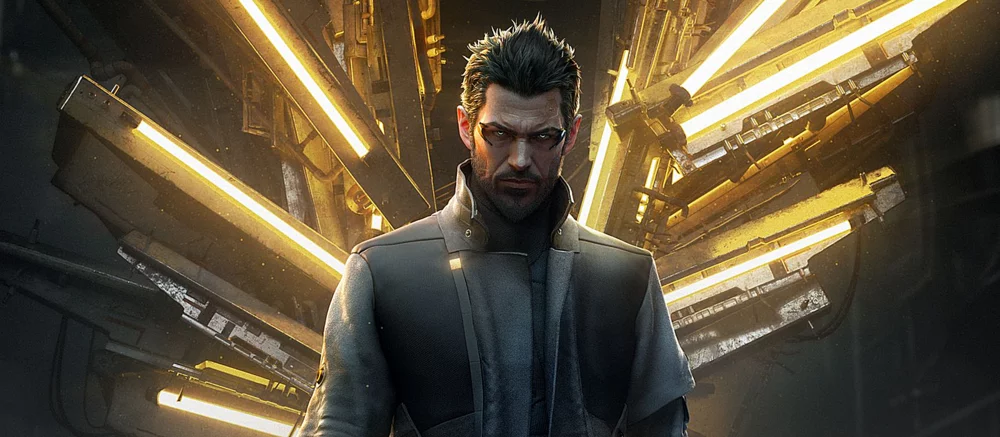 Deus Ex Oyuncusu, Perfect Dark İptal Edildikten Sonra «Binlerce Dolar» Kaybettiğini Söyledi