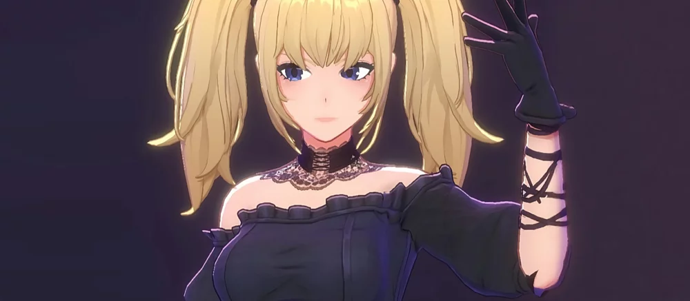 Дівчина показала «дорослий» косплей Ені, аніме-помічниці Grok 4