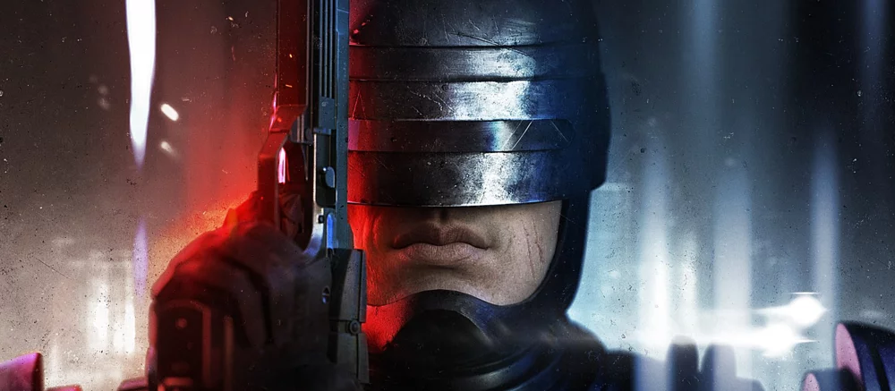 Dijital Sanatçı, Yeni Bir Kostüm Tasarımı ile RoboCop'a Kendi Yorumu ile Ortaya Çıkıyor