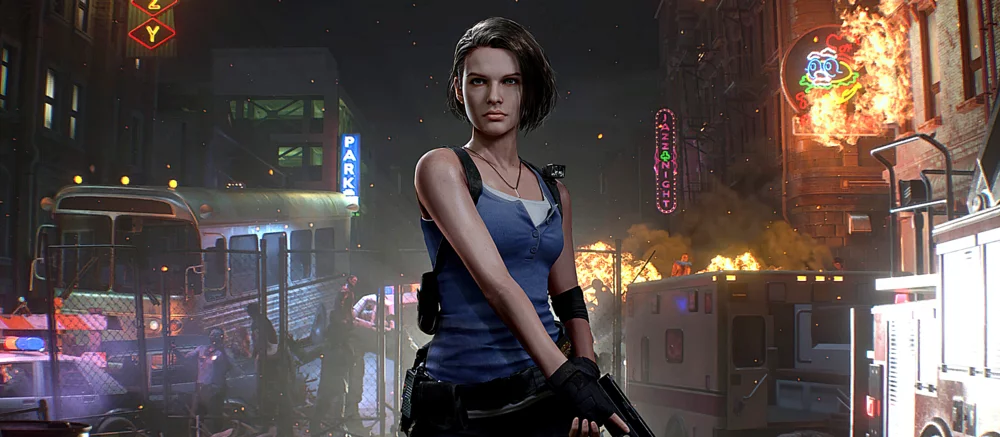 Dyrektor nowego filmu 'Resident Evil' planuje odejść od fabuły gier