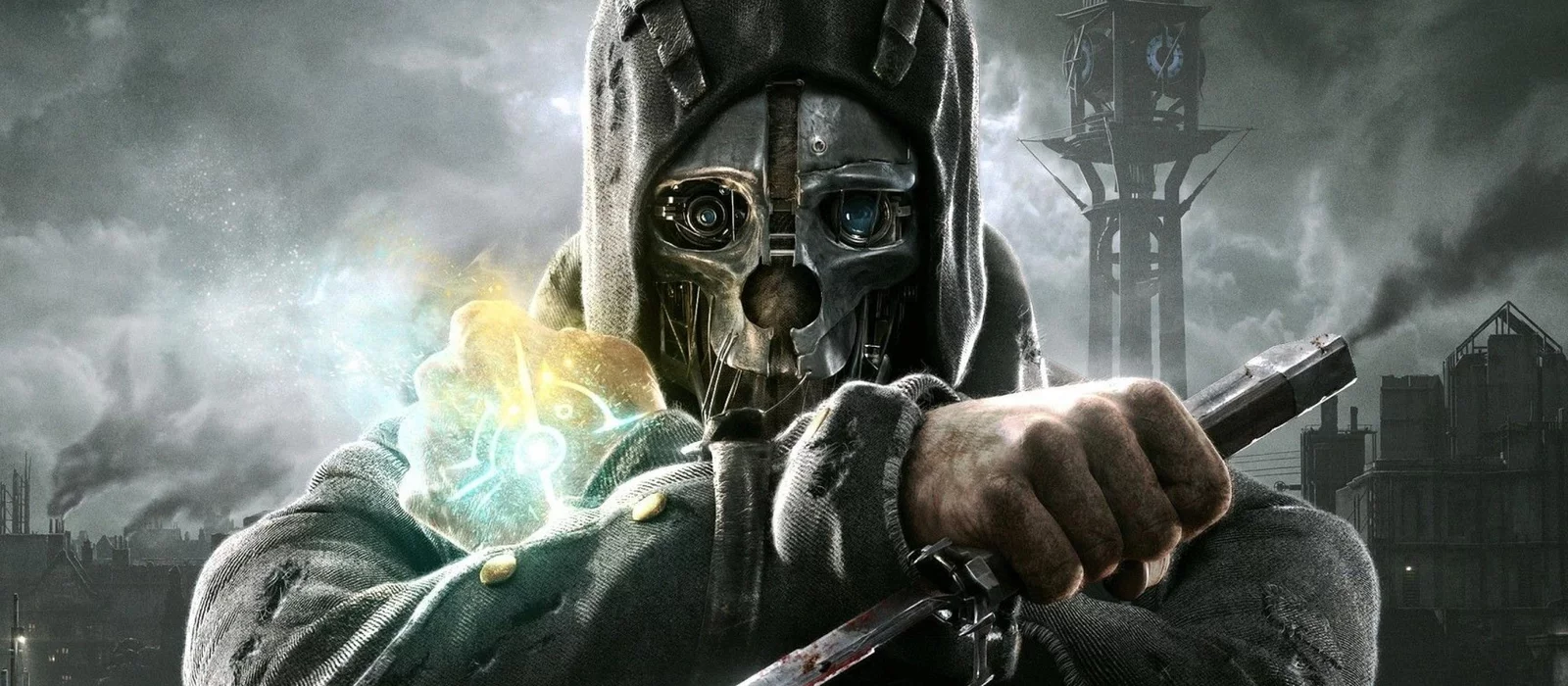 Dishonored Creator Accuses Game Pass of Quietly Damaging the Games Industry