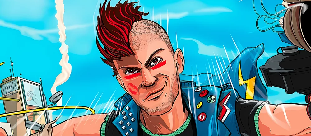 Для російського Steam всього за 115 руб віддають постапокаліптичний екшен з відкритим світом і рейтингом 90% — розпродаж