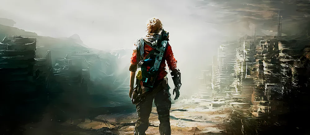 Для Steam за 113 руб віддають постапокаліптичну гру з високим рейтингом та RPG-елементами про пустку — нова розпродаж