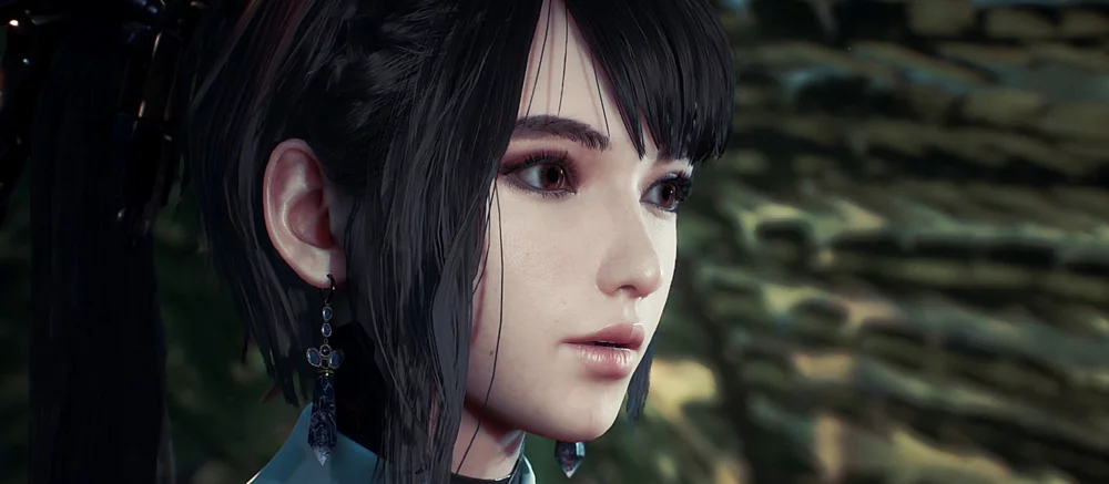 Для Stellar Blade на PC та PS5 вийшло свіже оновлення з розблокованим хардкорним режимом та музичними композиціями