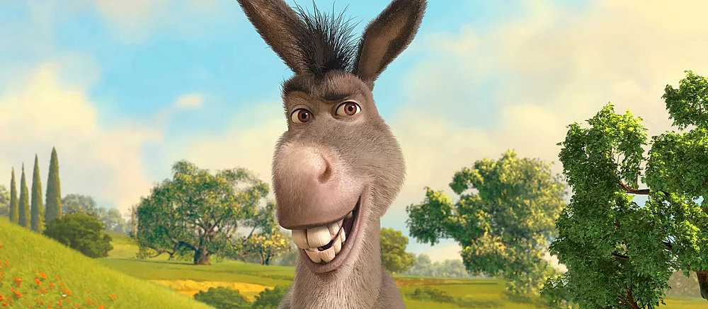 Osioł z Shreka dostaje spin-off w stylu Kota w Butach — Eddie Murphy ujawnia, kiedy rozpocznie się produkcja